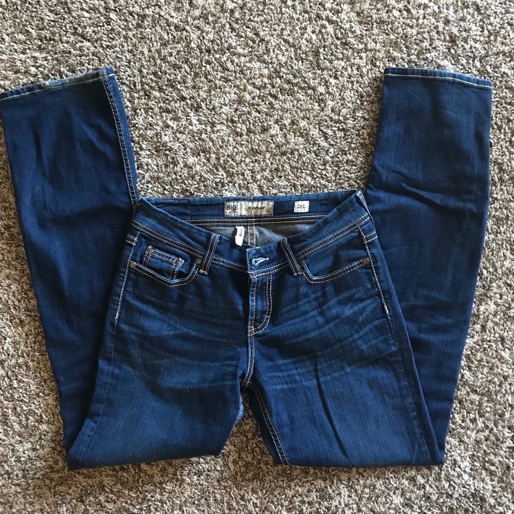 BKE Harper Jeans